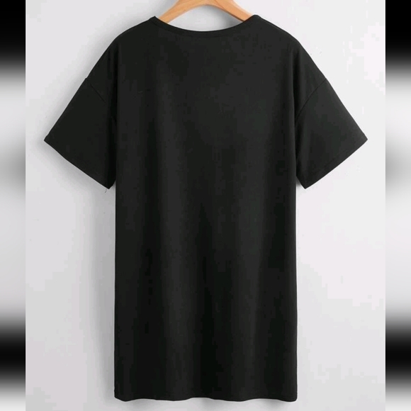 Women and Men's Couples Twinning Halloween shirt set 🎃 - Picture 3 of 16